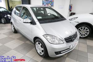 MERCEDES-BENZ A 180 CDI Autom rif. 