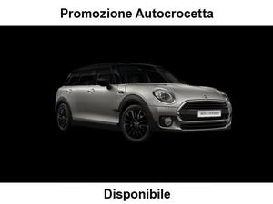 MINI Cooper Clubman 2.0 D Business rif. 