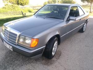 Mercedes - 300 CE Coupe W