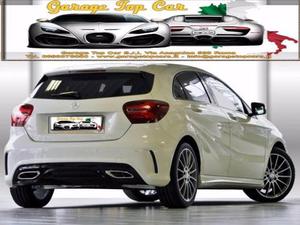 Mercedes-Benz A 180 Mercedes-Benz A 180 sport d AMG / Navi /