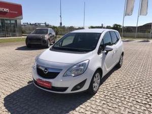 Opel meriva 1.3 cdti cosmo
