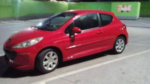 Peugeot 207 Turbo GT  cv THP Feline