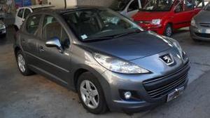 Peugeot  hdi 70cv 5p. millesim 200