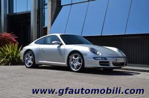 Porsche 911 carrera s * bose * tetto * approved *