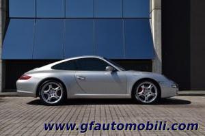 Porsche 997 carrera s * bose * tetto * approved *