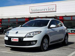 RENAULT MEGANE BERLINA 1.5DCI WAVE 5P.