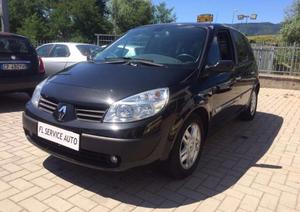 RENAULT Scenic 1.9 dCi/130CV Luxe Dynam. rif. 
