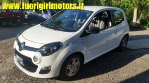 Renault twingo v night&day soli  km