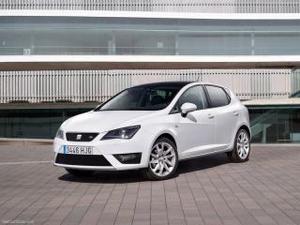 Seat ibiza  cv 5 porte style