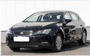 Seat leon 1.6 tdi 110 cv dsg 5p. start/stop style