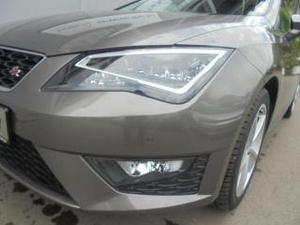 Seat leon 2.0 tdi 150 cv 5p. start/stop fr