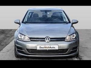 Volkswagen golf 1.6 tdi 110 cv 5p. comfortline bluemotion