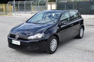 Volkswagen golf 2.0 tdi 110cv dpf 5p. trendline