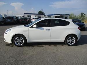 ALFA ROMEO Giulietta 1.6 JTDM 105cv EU5+ Progression 5 PORTE