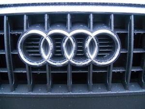 AUDI Q3 2.0 TDI Quattro S-Tronic CV 177 Xenon G.Traino rif.