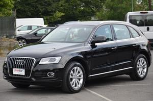 AUDI Q5 2.0 TDI 150 CV ultra rif. 