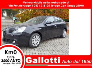 Alfa Romeo Giulietta 1.4 Turbo 120 CV *AMPIA GAMMA DI