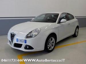 Alfa romeo giulietta 1.4 turbo 120 cv distinctive