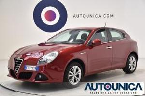 Alfa romeo giulietta 1.4 turbo distinctive solo  km