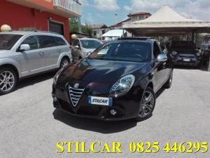 Alfa romeo giulietta 2.0 jtdm- cv tct exclusive