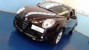 Alfa romeo mito 1.6 jtdm 16v distinctive