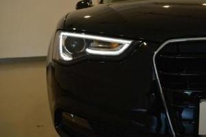 Audi a5 spb 2.0 tdi multitronic*xenon*keyless*