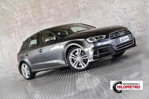 Audi s3 spb 2.0 tfsi quattro