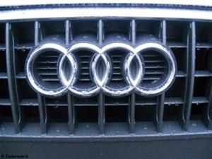 Audi Q3 2.0 TDI QUATTRO S-TRONIC CV