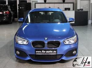 BMW 118 d 5p. Msport rif. 