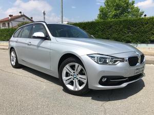 BMW 318 d Touring Sport +Navi PRO+Led M +Auto+Cerchi Sport