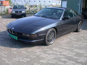 BMW - 850 CI - 