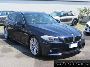 BMW Serie 5