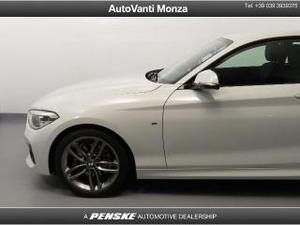 Bmw 120 d 3p. msport