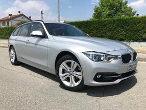 Bmw 318 d touring sport +navi pro+led m +auto+cerchi sport