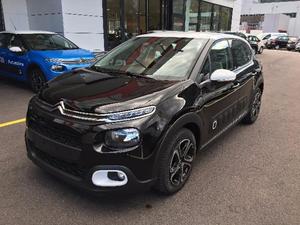 CITROEN C3 BlueHDi 75 S&S Shine rif. 