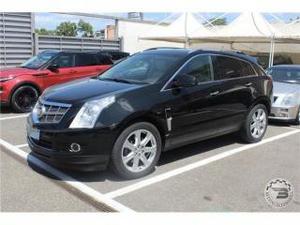 Cadillac srx 3.0 v6 awd at sports luxury