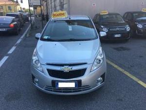 Chevrolet spark 1.0 ls