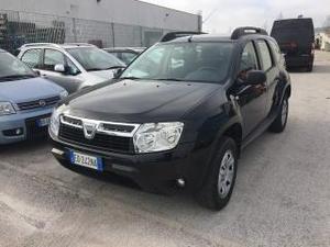 Dacia duster diesel 1.5 dci laureate 4xcv laureate