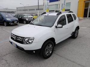 Dacia duster  diesel 1.5 dci prestige 4x4 s and s 110cv