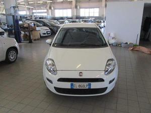 FIAT Grande Punto 1.4 B/GPL 77cv 5p. Dynamic rif. 