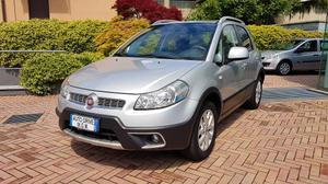 FIAT Sedici  V 4x4 EMOTION GPL