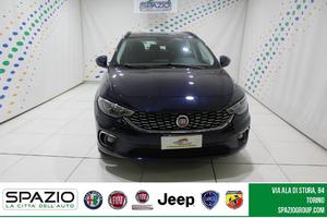 FIAT Tipo SW 1,6 MJ 120 CV DCT LOUNGE
