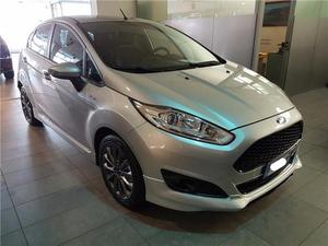 FORD Fiesta ST-Line 1.5 TDCi 75cv 5p Manuale KM rif.