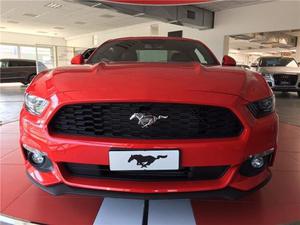 FORD Mustang Fastback 2.3 EcoBoost aut. rif. 