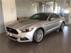 FORD Mustang Fastback 2.3 EcoBoost aut. rif. 