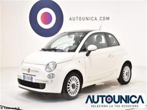 Fiat  LOUNGE AUT PELLE TETTO