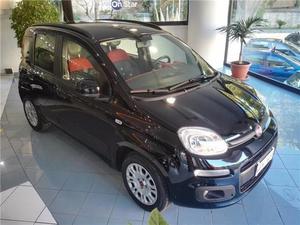 Fiat Panda 1.2 Lounge GPL