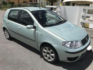 Fiat Punto V 5 porte Dynamic