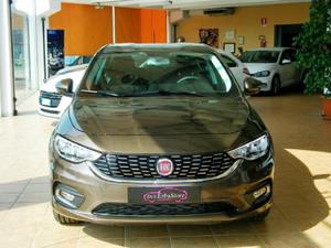 Fiat Tipo 1.3 Mjt 4p. Lounge