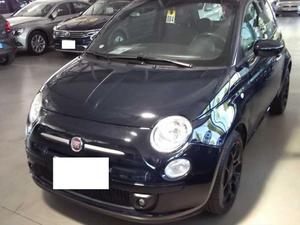 Fiat  TwinAir Turbo Sport